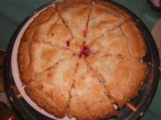 Cherry Pie - All You Can Eat!
