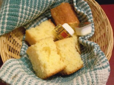 Image of Stella's Barn Corn Bread
