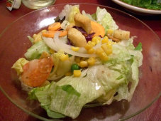 Image of Stella's Barn House Salad