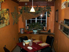 Image of a Table at Stella's Barn