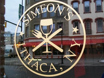 Simeon's Table